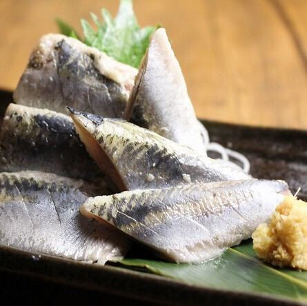 季節のおすすめメニュー