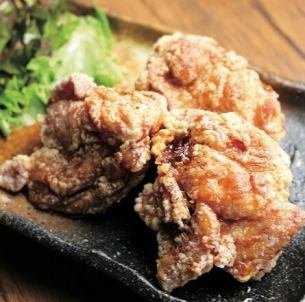 こよみの大福から揚げ(3ヶ)