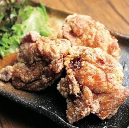 こよみの大福から揚げ(3ヶ)