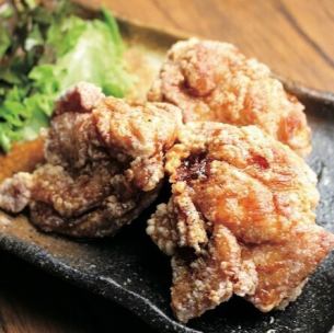 こよみの大福から揚げ（3ヶ）
