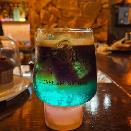 【他にはない！】当店のテーマん合わせるオリジナルカクテル