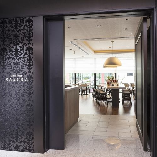 Premier Hotel-CABIN PRESIDENT-Osaka 2F