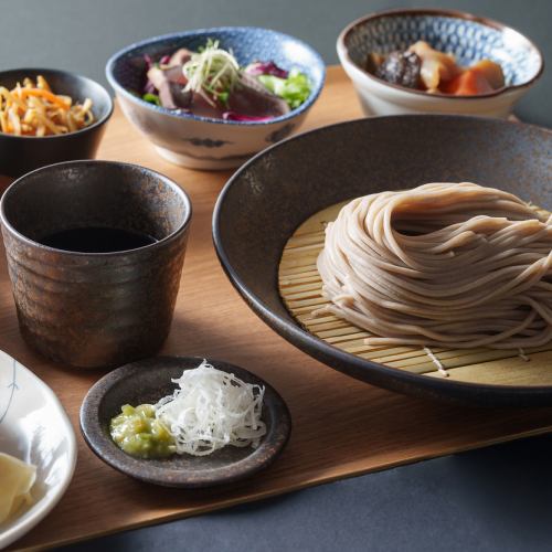 【平日限定】さくらランチ