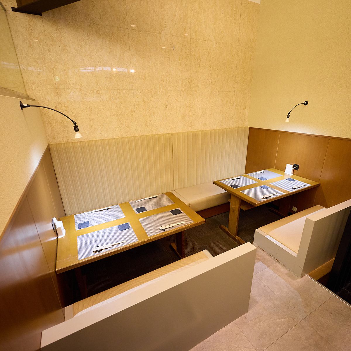 海鮮やお肉、居酒屋料理をホテルクオリティでご提供◎