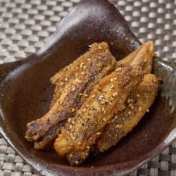 타지마 鷄手羽唐揚げ