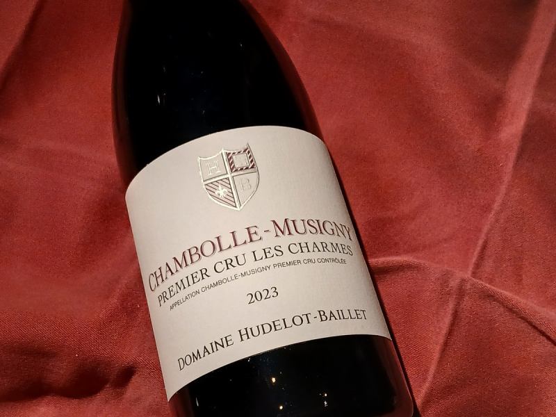 Premium wine by the glass, limited to one order per person per day