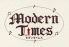 貸切 ライブ&パーティー 結婚式2次会 Modern Times