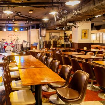 【歓迎会・新歓にピッタリ！全8品★飲み放題120分】貸切大宴会コース★4180円