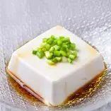 Jimami Tofu