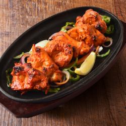 チキン ティッカ