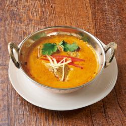 フィッシュティッカ マサラ