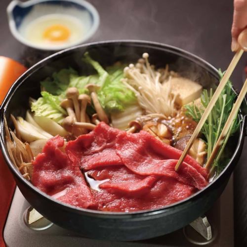 【最高級神戸牛を堪能】