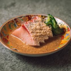 ごまぶり