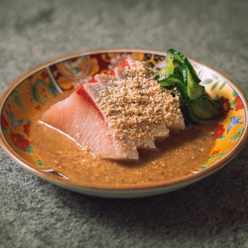 ごまぶり