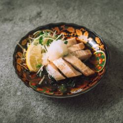 ぶりの炙り