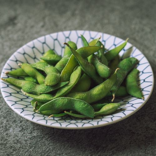 枝豆