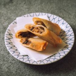 揚げ春巻き
