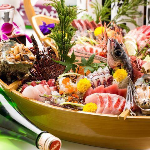2H飲み放題付コースが＋500円で3Hに！思う存分ゆったり宴会！