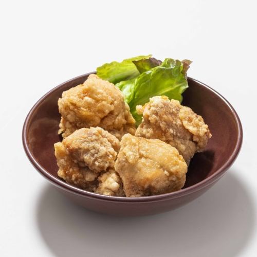 Mini Fried Chicken