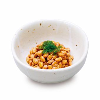 Natto