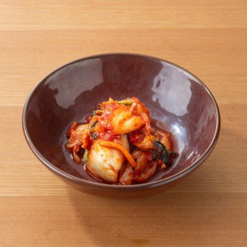 Kimchi