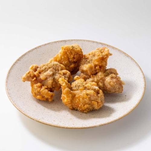 Mini Fried Chicken (4 pieces)