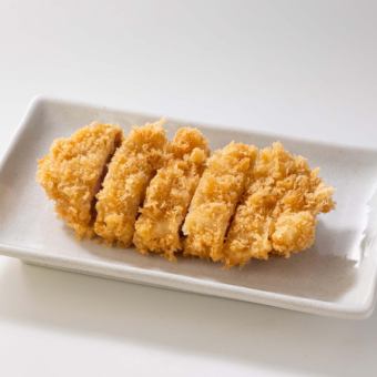 Chicken cutlet (1 piece)