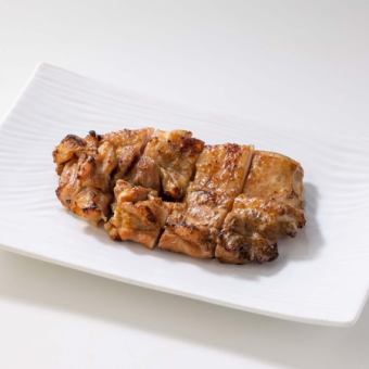 もろみチキンの炭火焼き (1枚)