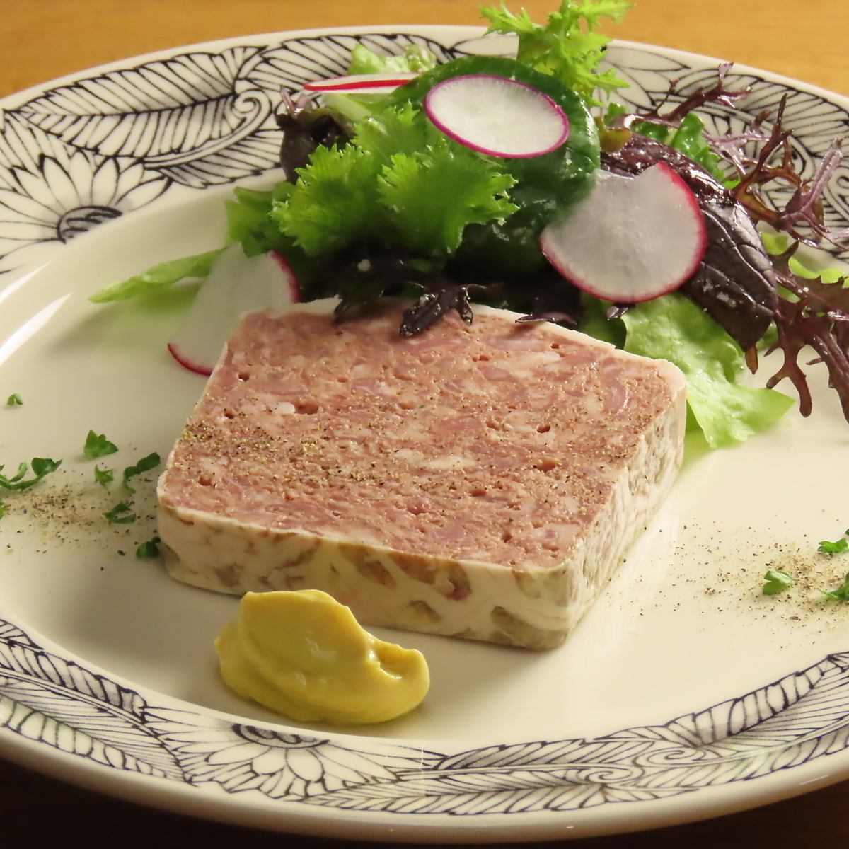 ours(ウルス)が菜園にOPEN！オシャレな雰囲気で絶品イタリアン☆