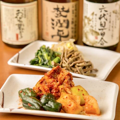 自家製にこだわり★
