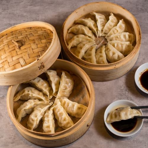 博多名物 肉汁餃子