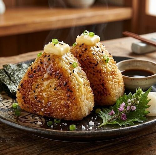 〆のメニューまでバッチリございます☆