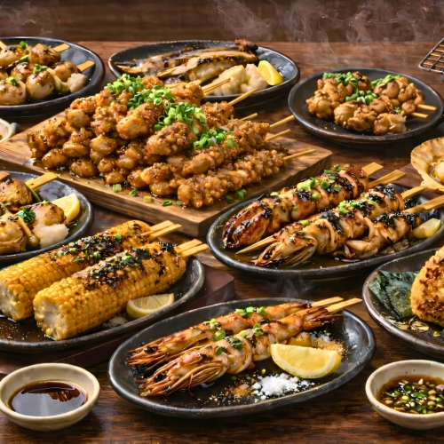 コスパ最強☆種類豊富な食べ飲み放題プラン★食べ飲み放題2500円～！飲み放題は驚愕の550円～！？