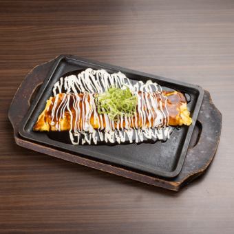 豚平焼き