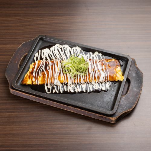 豚平焼き