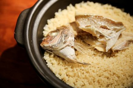 도미메시 점심석(개인실 안내할 수 있습니다)