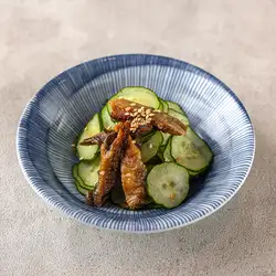 さっぱりうざく