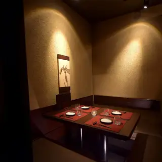 【完全個室席】8～12名席