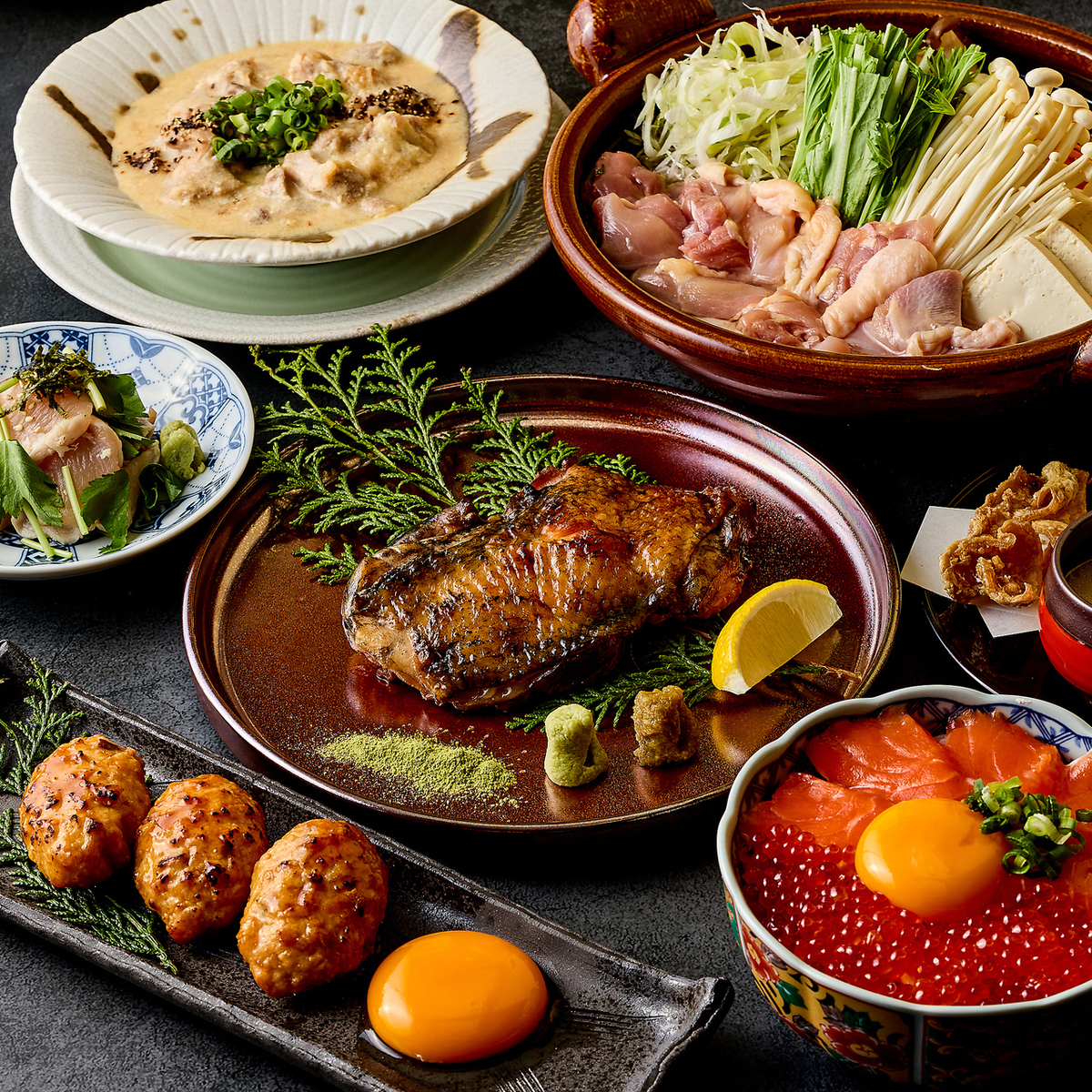 【NEWOPEN】土日祝日は昼から元気に営業中！