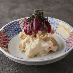 芋头土豆沙拉