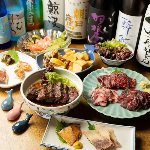 パーティ、ご宴会でも