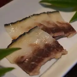 さえずりベーコン