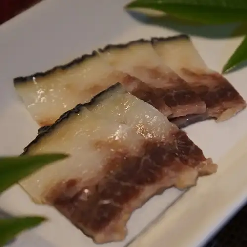 さえずりベーコン