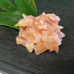 くじら軟骨梅肉和え