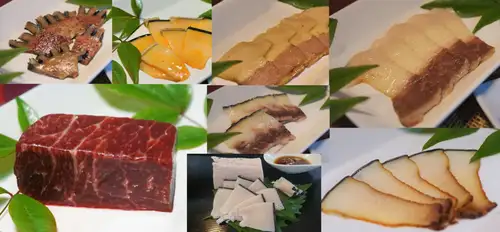 くじら肉をご自宅でも！通信販売もやっております！