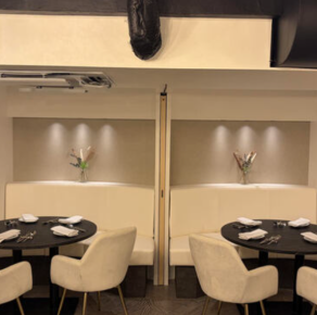 【ソファ席】3～5名様向け