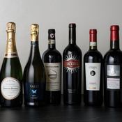 料理を引き立てるワイン