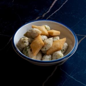 ゼッポリーネ&パネッレ