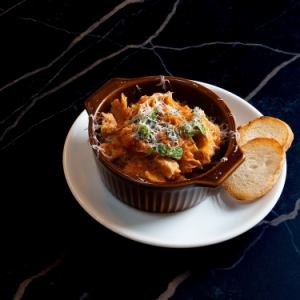 ローマ風トリッパ