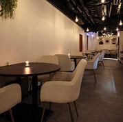 【四谷三丁目駅2分】駅から近くアクセス良好です。階段下ると大人の隠れ家のような空間が広がっています。デートやお祝いに。